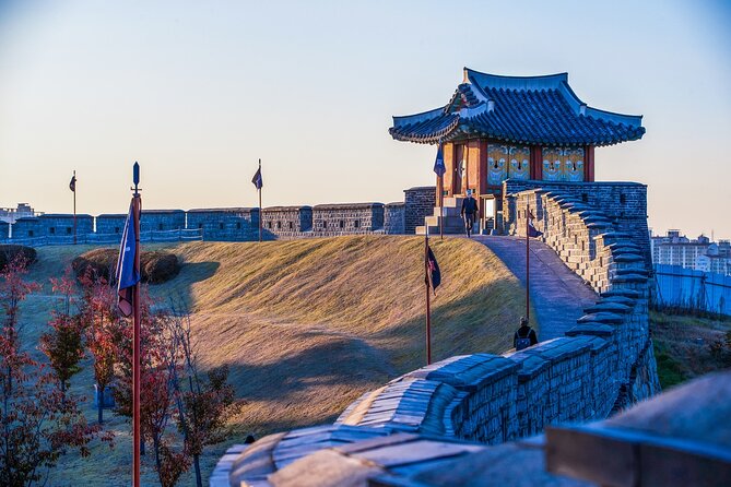 Korean Folk Village and Suwon Hwaseong Fortress Day Tour(EG Tour) - Why this Seoul day trip works