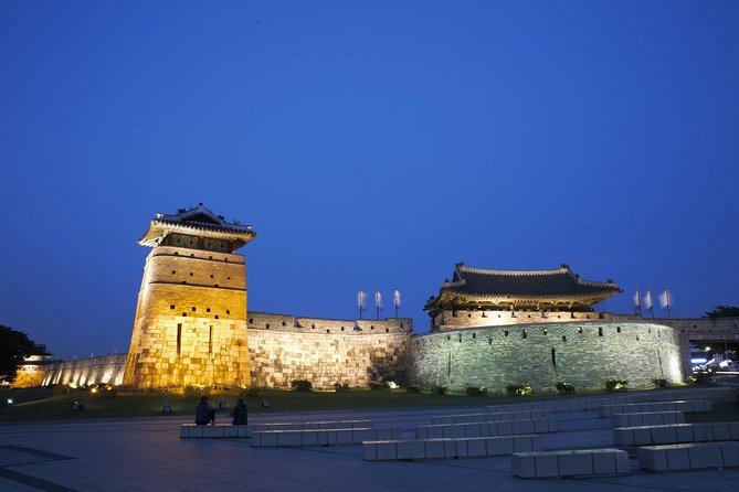 Korean Folk Village & Suwon Hwaseong Fortress Private Tour - Why Suwon makes a strong day trip from Seoul