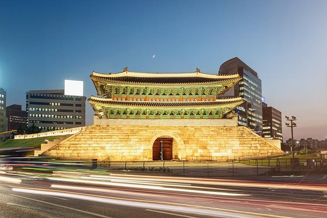 Korean History & Heritage Tour - Insadong and the old artists’ district