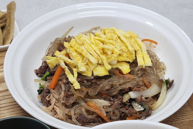 Korean Home Style Cooking Class in Gangnam Seoul - Dietary adjustments are a real strength