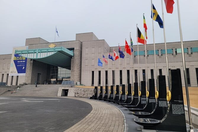 Korean War Memorial Private Guided Tour - Why this museum matters for understanding Korea