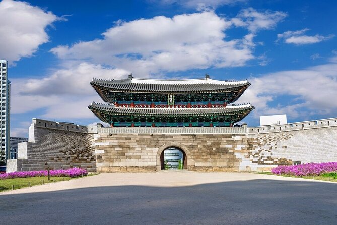 Layover & Stopover in Seoul/private Tour - Namsangol Hanok Village offers a quieter contrast