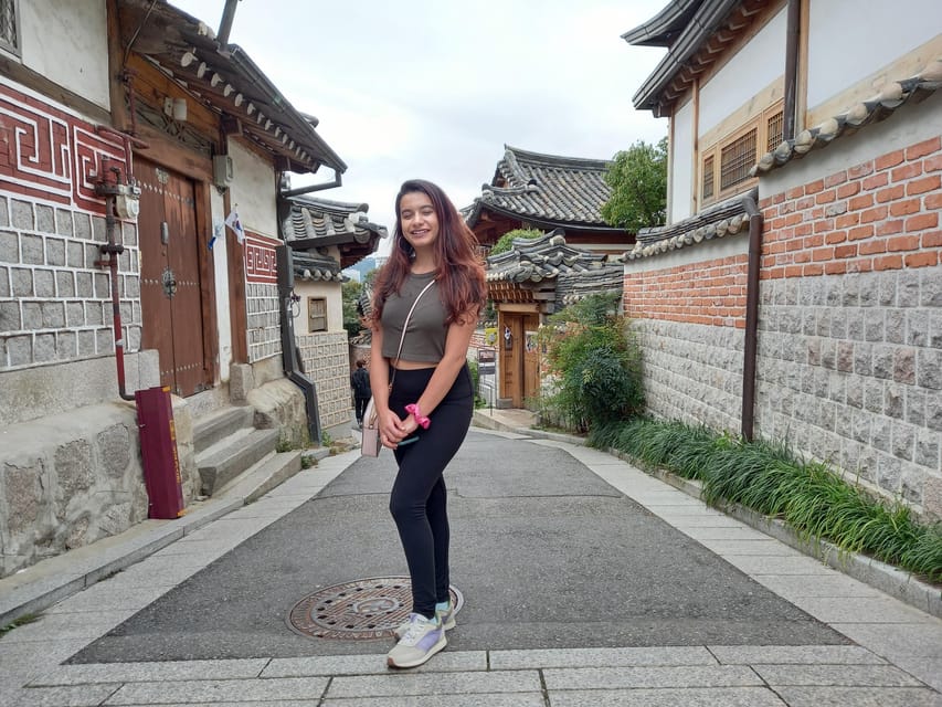 Layover tour to Gyeongbokgung-Folk Museum-Bukchon-Insadong - Timing, train choices, and the return to Incheon
