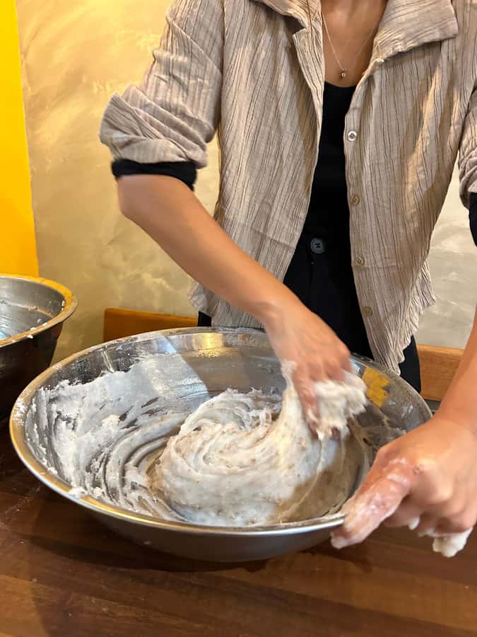Learn and Craft Makgeolli in a Traditional Brewery - A Practical Plan for Alcohol Sampling