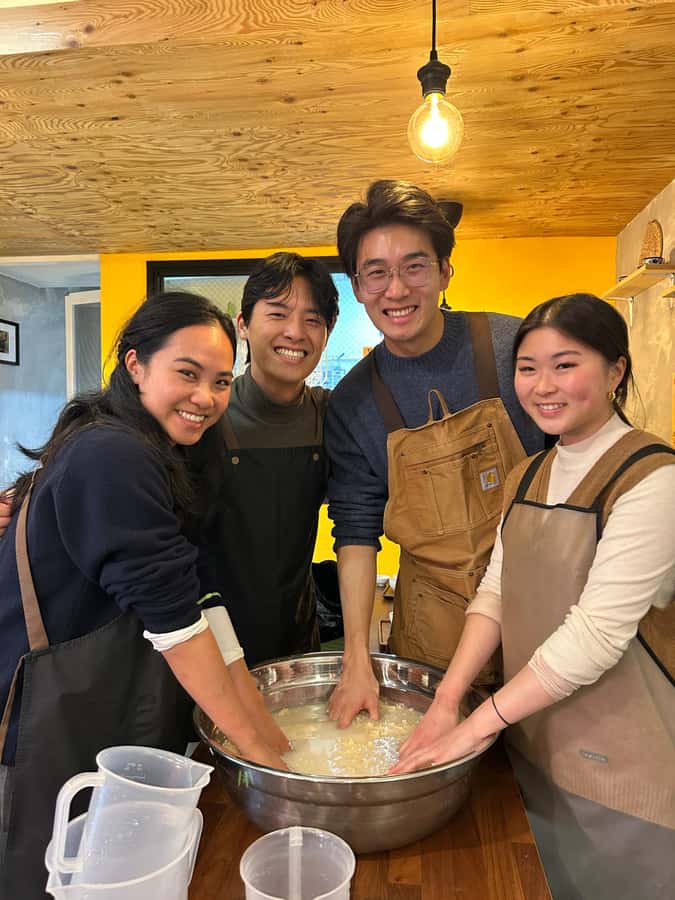 Learn and Craft Makgeolli in a Traditional Brewery - Is Baekusaeng Makgeolli Worth Booking?