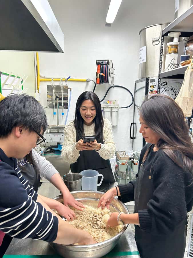 Learn and Craft Makgeolli in a Traditional Brewery - FAQ