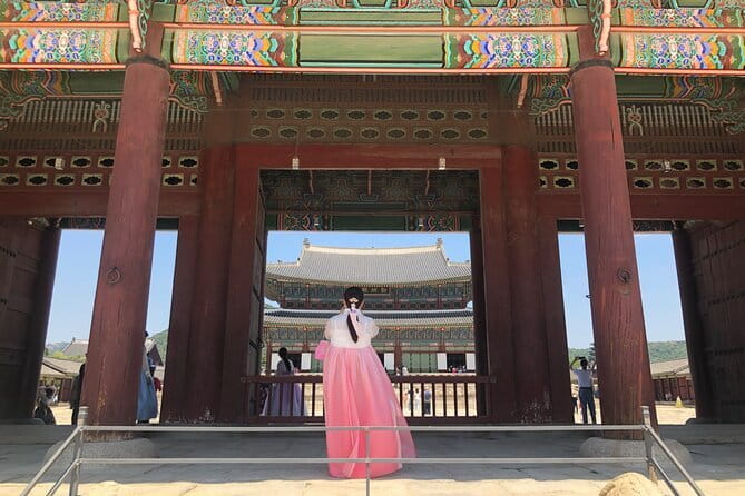 Lee’s Private 4-hour Customized Seoul Tour - How to plan four hours without rushing