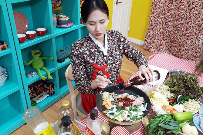 Local Home Korean Cooking Class & Market Adventure in Seoul - Why This Seoul Cooking Class Works So Well