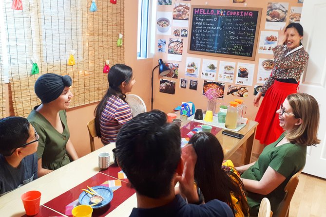 Local Home Korean Cooking Class & Market Adventure in Seoul - Who Will Enjoy This Most