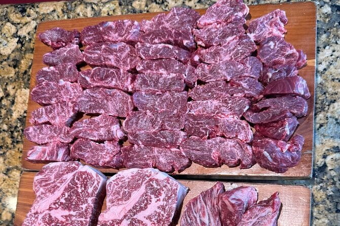 Majang Meat Market Experience: Private Tour with Han-woo Beef BBQ - The optional pocha stop for soju and makgeolli