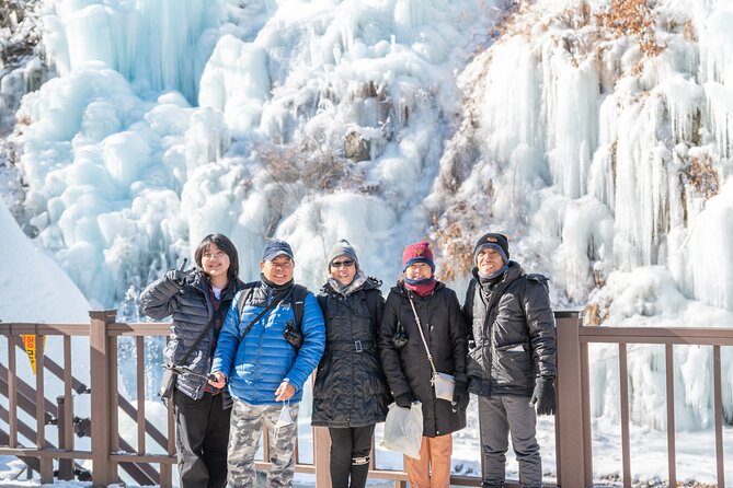 Make Your Trip Around Nami Island With an Expert(DSLR option) - Why a private Nami Island day makes sense