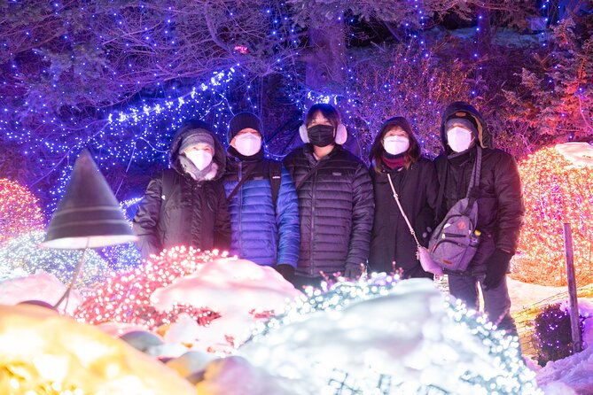 Make Your Trip Around Nami Island With an Expert(DSLR option) - Timing, tickets, and small practical matters