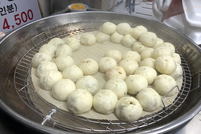 Mangwon Market Food tour By Locals; Cheap Eats to Fancy Feast - Why Mangwon Market makes a good food stop