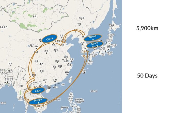 Meet North Korean Defector &Talk after your DMZ trip - Is $150 a fair price?