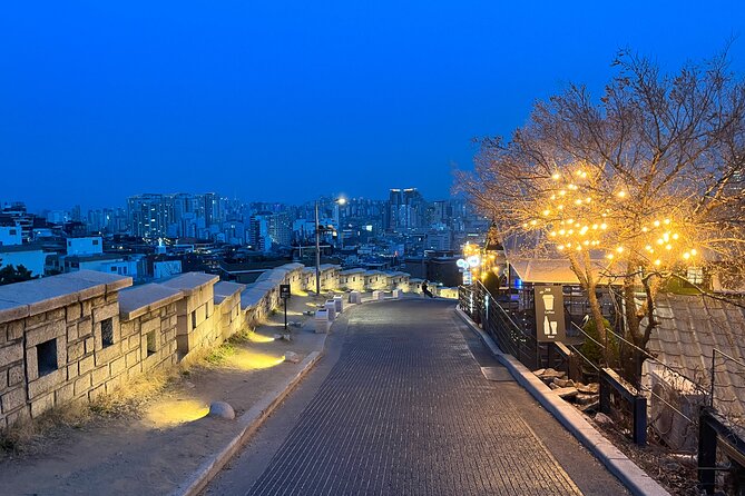 Morning Bike Tour along the Han River with a Local - Key points to know before booking