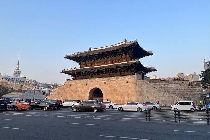 Morning Bike Tour along the Han River with a Local - Starting at Ttukseom Hangang Park