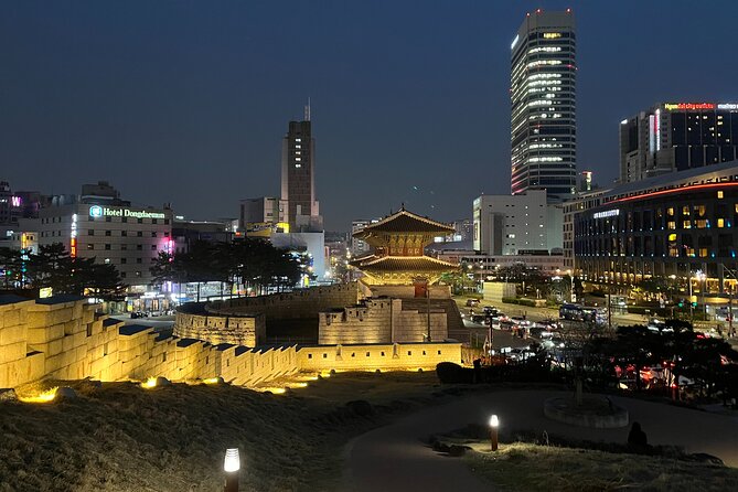 Morning Bike Tour along the Han River with a Local - Seongsu-dong, Seoul’s creative side