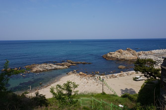 Mount Seorak and Naksansa Temple One Day Tour from Seoul - The long coach ride and daily rhythm