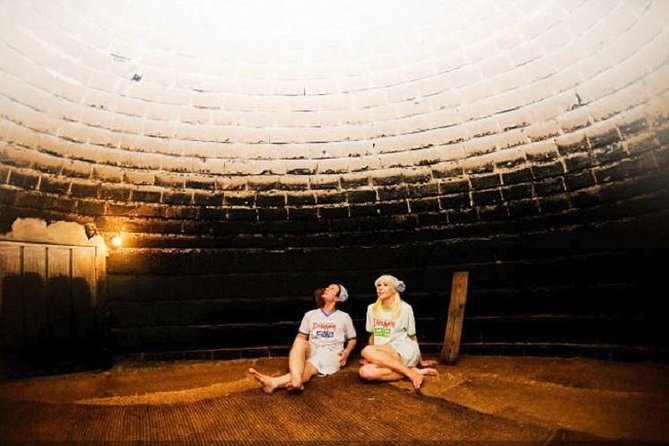 Mt.Bukhansan Hiking and Korean Sauna Tour with Sauna Scrub Service&Korean BBQ - Pork Barbecue at MidoGalbi