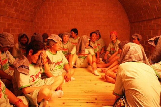 Mt.Bukhansan Hiking and Korean Sauna Tour with Sauna Scrub Service&Korean BBQ - Is the $250 Price Good Value?