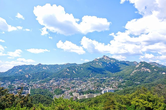 Mt.Bukhansan Hiking and Korean Sauna Tour with Sauna Scrub Service&Korean BBQ - Should You Book the Bukhansan Sauna and Barbecue Tour?
