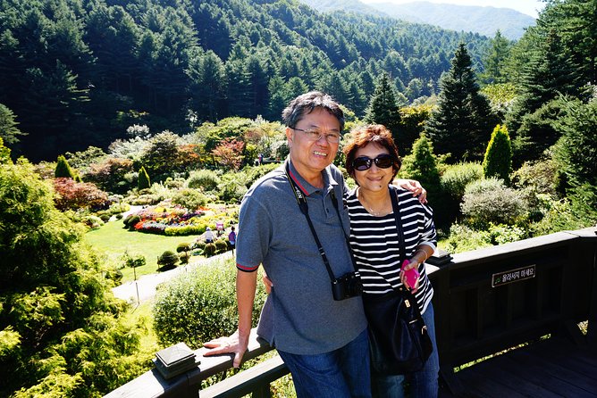 Nami Island from Seoul: Petit France and Garden of Morning Calm - Why this Seoul day trip works