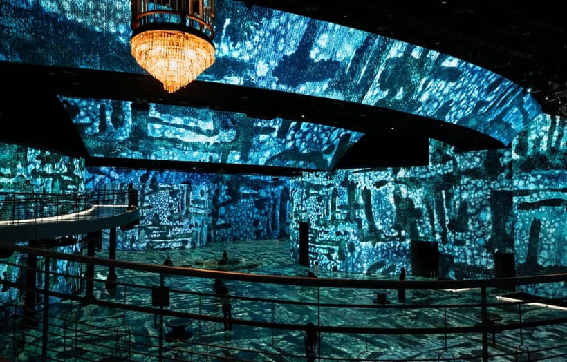 Nami & Maple Road & Theatre des Lumieres Day Tour from Seoul - Key points to know before booking