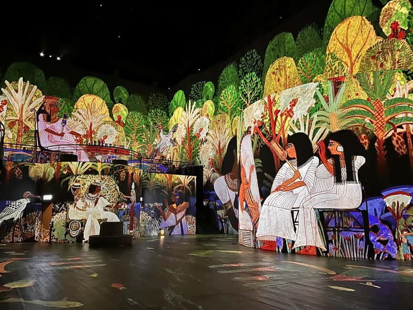 Nami & Maple Road & Theatre des Lumieres Day Tour from Seoul - Why this Seoul day trip works
