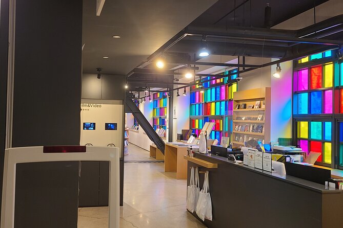 National Art Gallery Tour and Taste of Korean Cuisine in Seoul - Why Pair MMCA Seoul With Bukchon Food