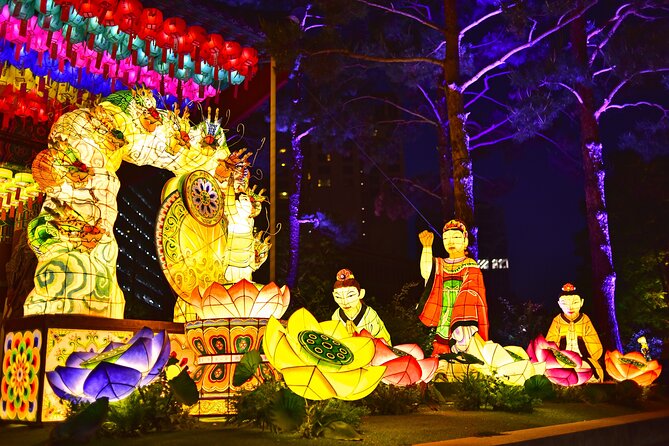 Night Flexible Private Guided Tour in Seoul(Optional Layover) - Why this night tour works well for a short Seoul visit