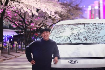 Night Flexible Private Guided Tour in Seoul(Optional Layover)