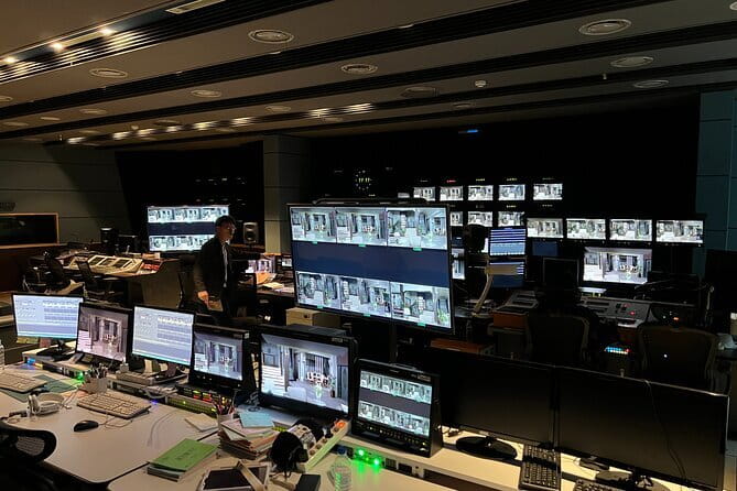 Official MBC Insider Live K-Drama Rehearsal & VIP Studio Tour - Three Ways to Visit MBC Dream Center