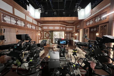 Official MBC Insider Live K-Drama Rehearsal & VIP Studio Tour