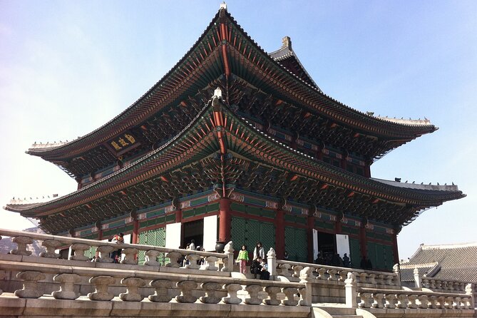 One Day DMZ and Seoul Private Tour - What the private format really gives you