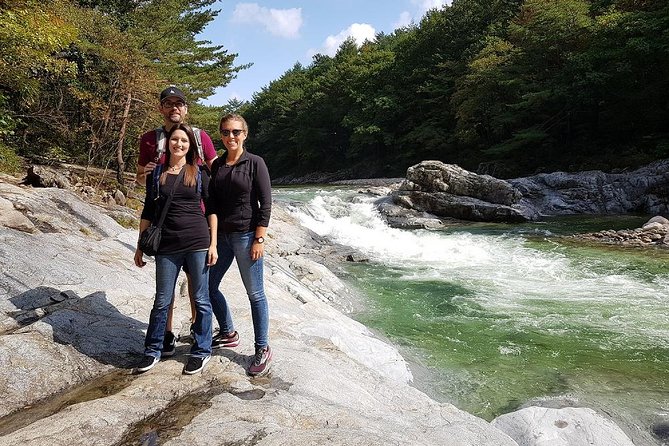 One-Day Tour for stunning Mt.Seoraksan from Seoul - Is $349 a fair price?