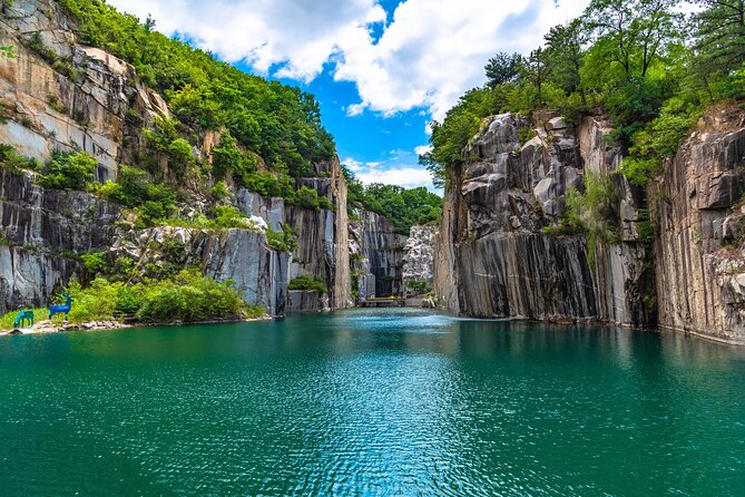 Pocheon Art Valley, Garden & Fruit Picking Day Tour from Seoul - Key points to know before booking