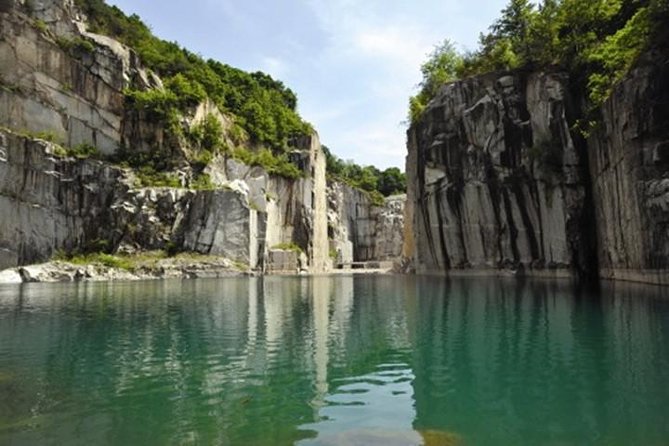 Pocheon Private Day Tour from Seoul - Leaving Seoul for Pocheon’s countryside
