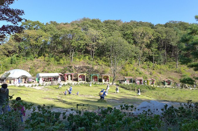 Pocheon Private Day Tour from Seoul - What the private format changes