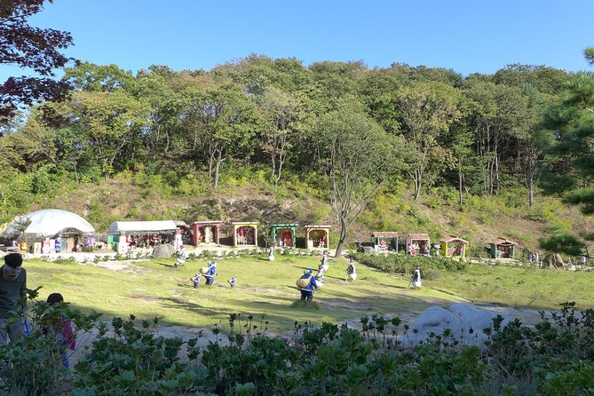 Pocheon Private Day Tour from Seoul - The pace, comfort, and practical trade-offs