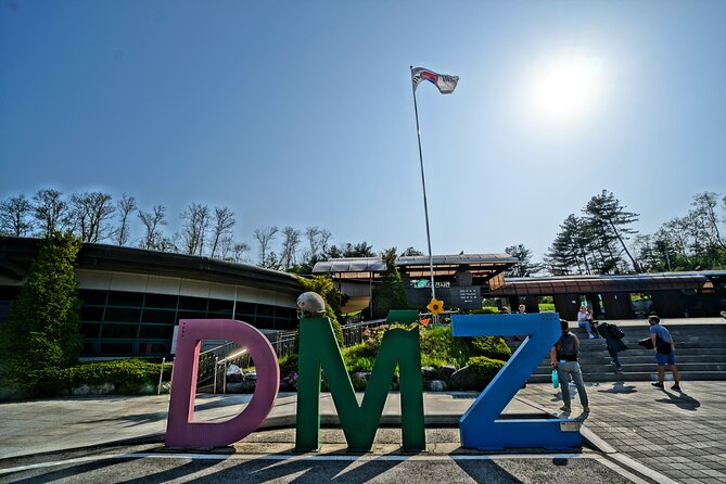 Premium Private DMZ Tour & (Suspension Bridge or N-Tower) include lunch - What the guides add to the day