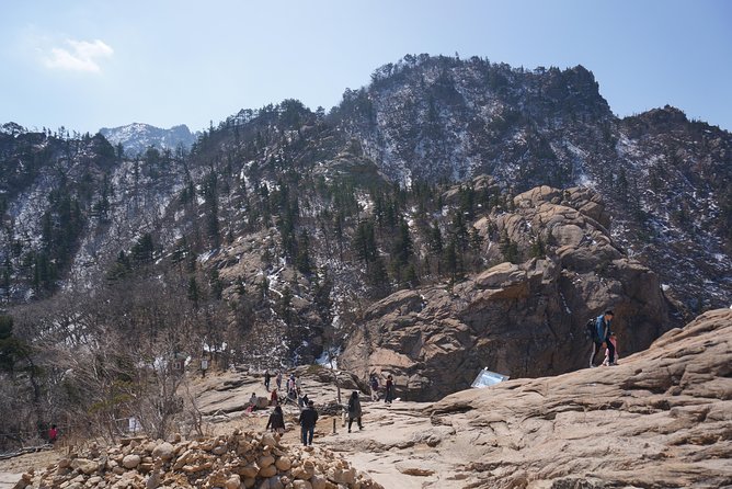 [Premium Private Tour] Mt Seorak & East Sea or Nami island from Seoul - How private guiding changes the day