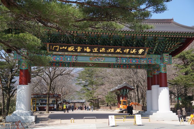 [Premium Private Tour] Mt Seorak & East Sea or Nami island from Seoul - Price, inclusions, and the real value