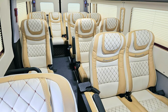 Private Airport Transfer From Incheon Airport To Seoul(up to 12) - Why a private Incheon transfer can be worth it