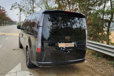 Private Airport Transfer * Incheon Airport <-> Seoul (1-5 people)