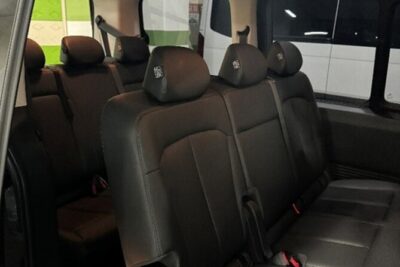 Private Airport Transfer: Incheon Airport to Seoul City (1-5 pax)