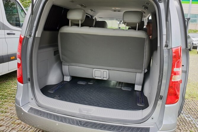 Private Airport Transfer: Incheon Airport to Seoul City (1-5 pax) - Who will appreciate this airport transfer most