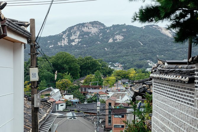 Private City Kickstart Tour: Seoul - Why a private Seoul orientation can be useful
