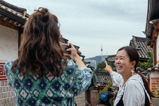 Private City Kickstart Tour: Seoul - How the experience handles short layovers