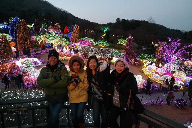 Private day tour Korea(Seoul trip) with Professional Photographer - Price and what the $390 fee really covers