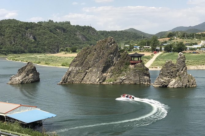 Private Day Trip to Danyang and Chungju Lake from Seoul - Key points to know before booking
